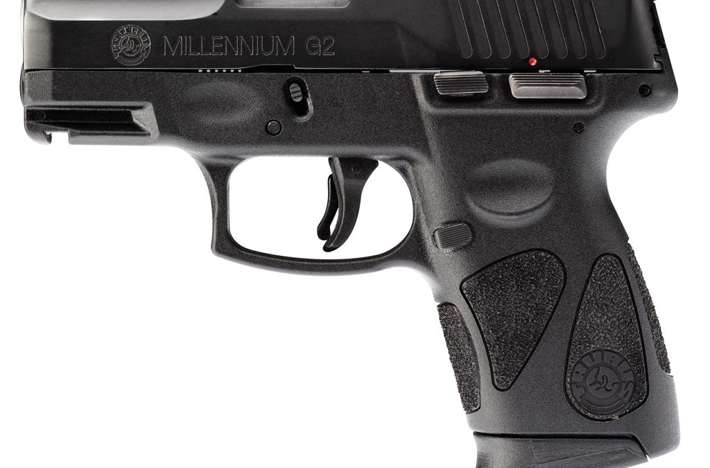 Taurus PT-111 G2