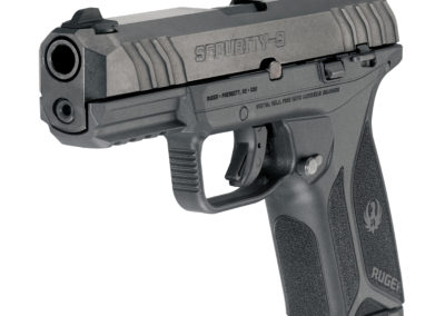 Ruger Security-9